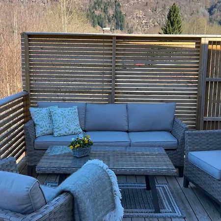 Apartment Lovely In Beautiful Loen