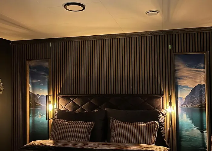 شقة Lovely In Beautiful *