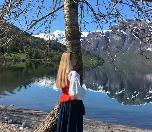 شقة Lovely In Beautiful