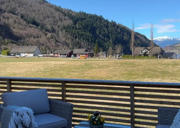 Apartamento Lovely In Beautiful *