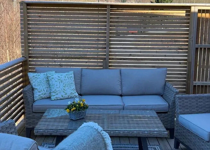 شقة Lovely In Beautiful لوين