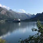 Lovely In Beautiful Apartmán Loen